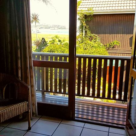 Lakeside Knysna Accomodation Exterior photo