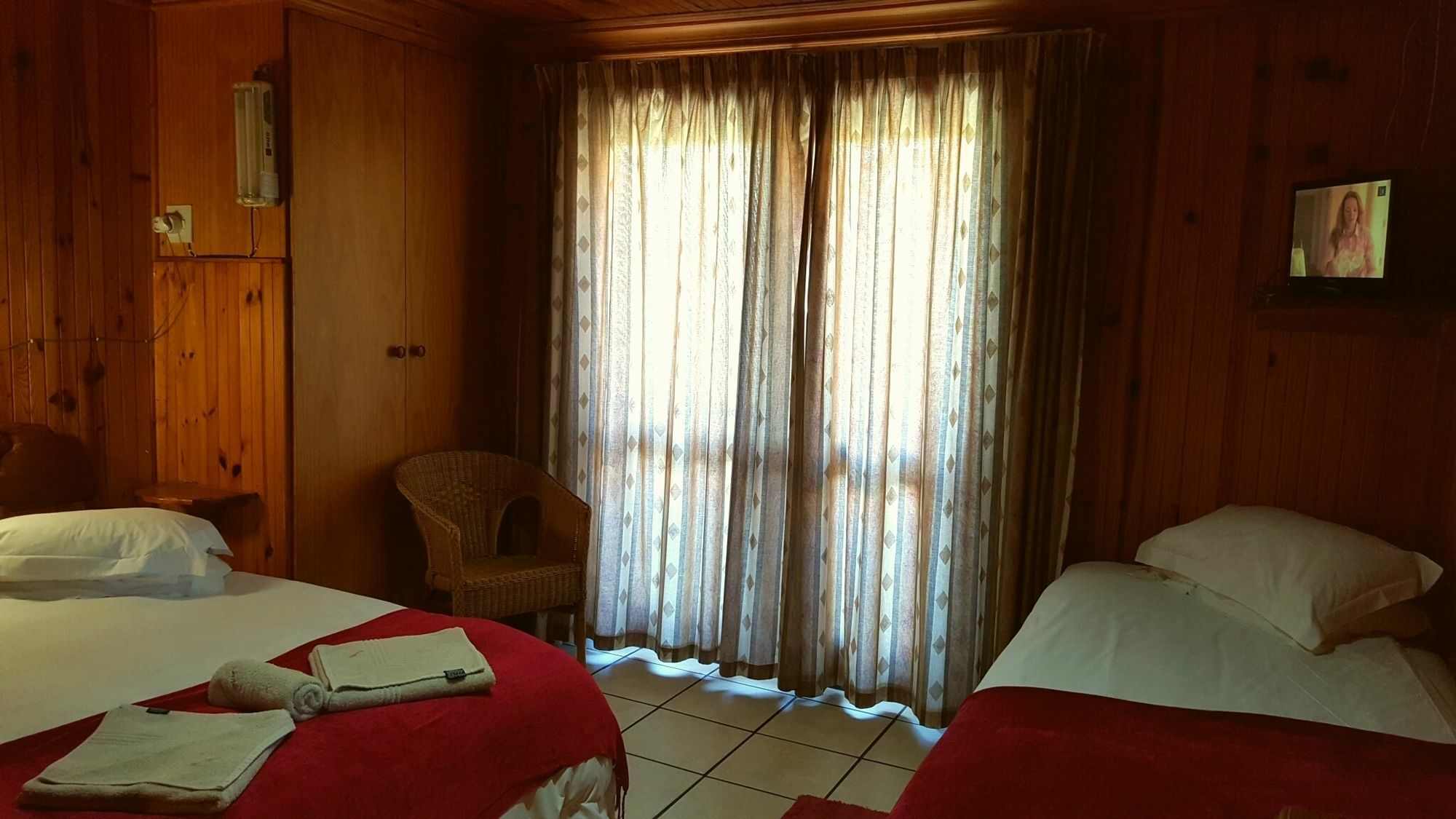 Lakeside Knysna Accomodation Exterior photo