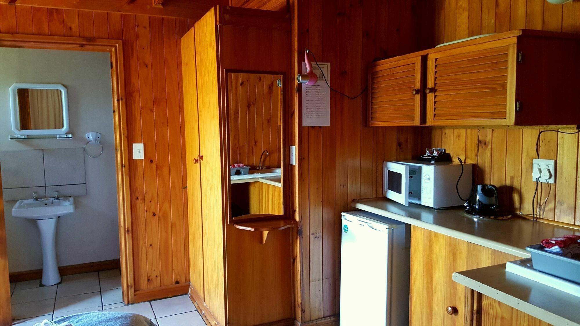 Lakeside Knysna Accomodation Exterior photo