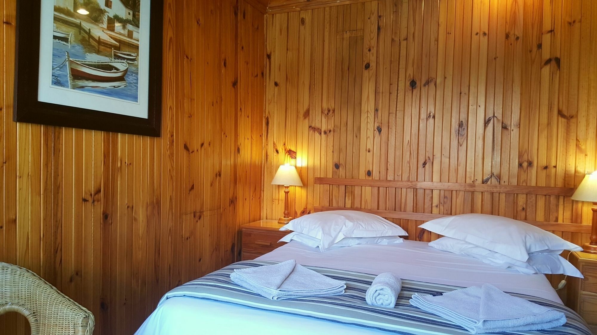 Lakeside Knysna Accomodation Exterior photo