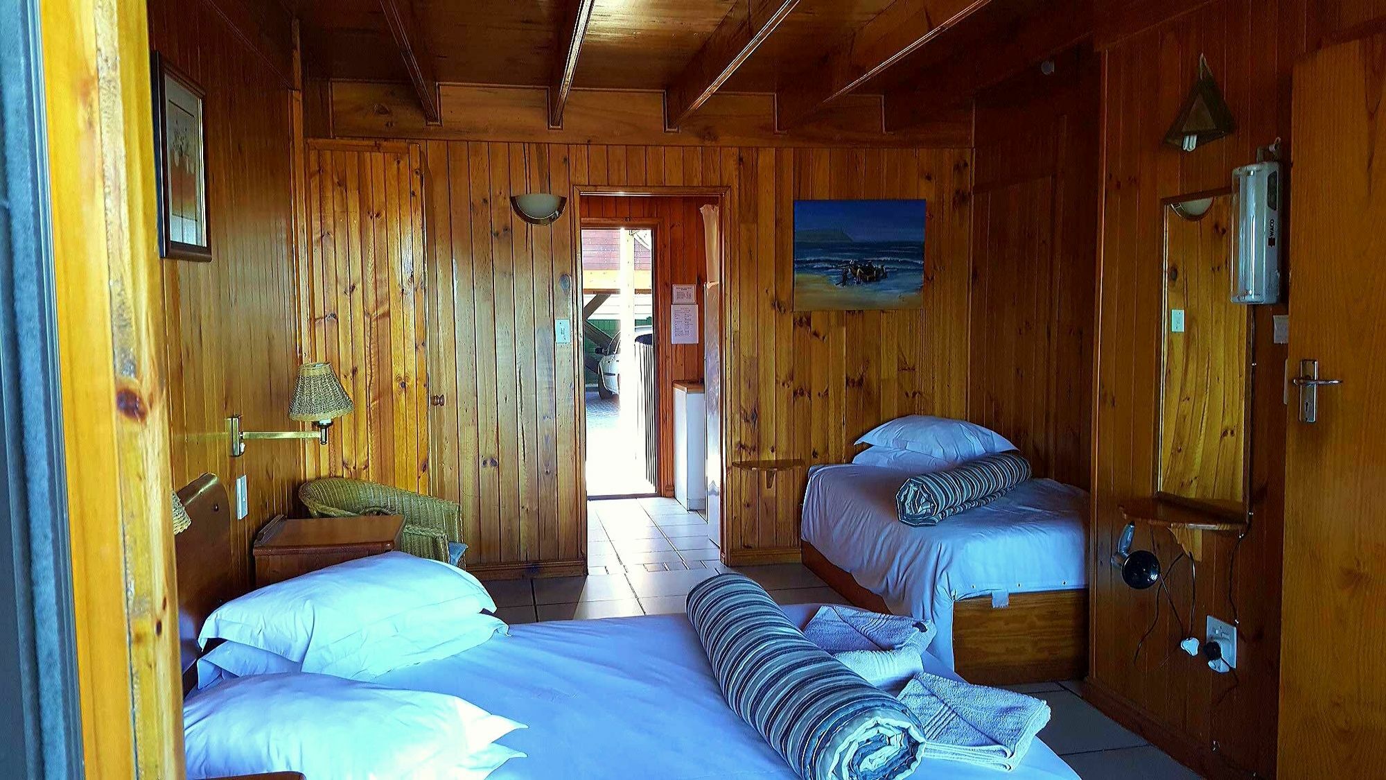 Lakeside Knysna Accomodation Exterior photo