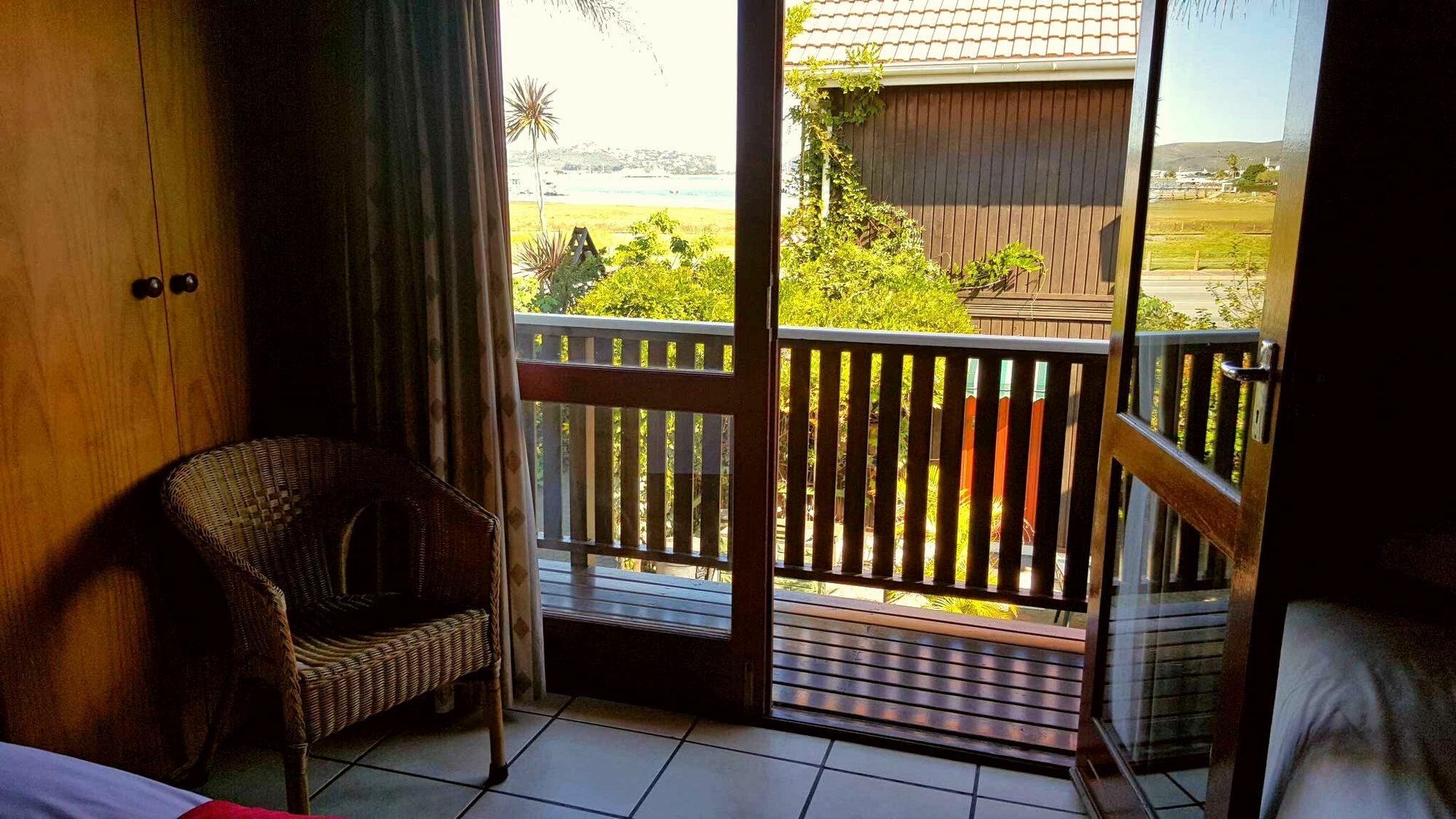 Lakeside Knysna Accomodation Exterior photo