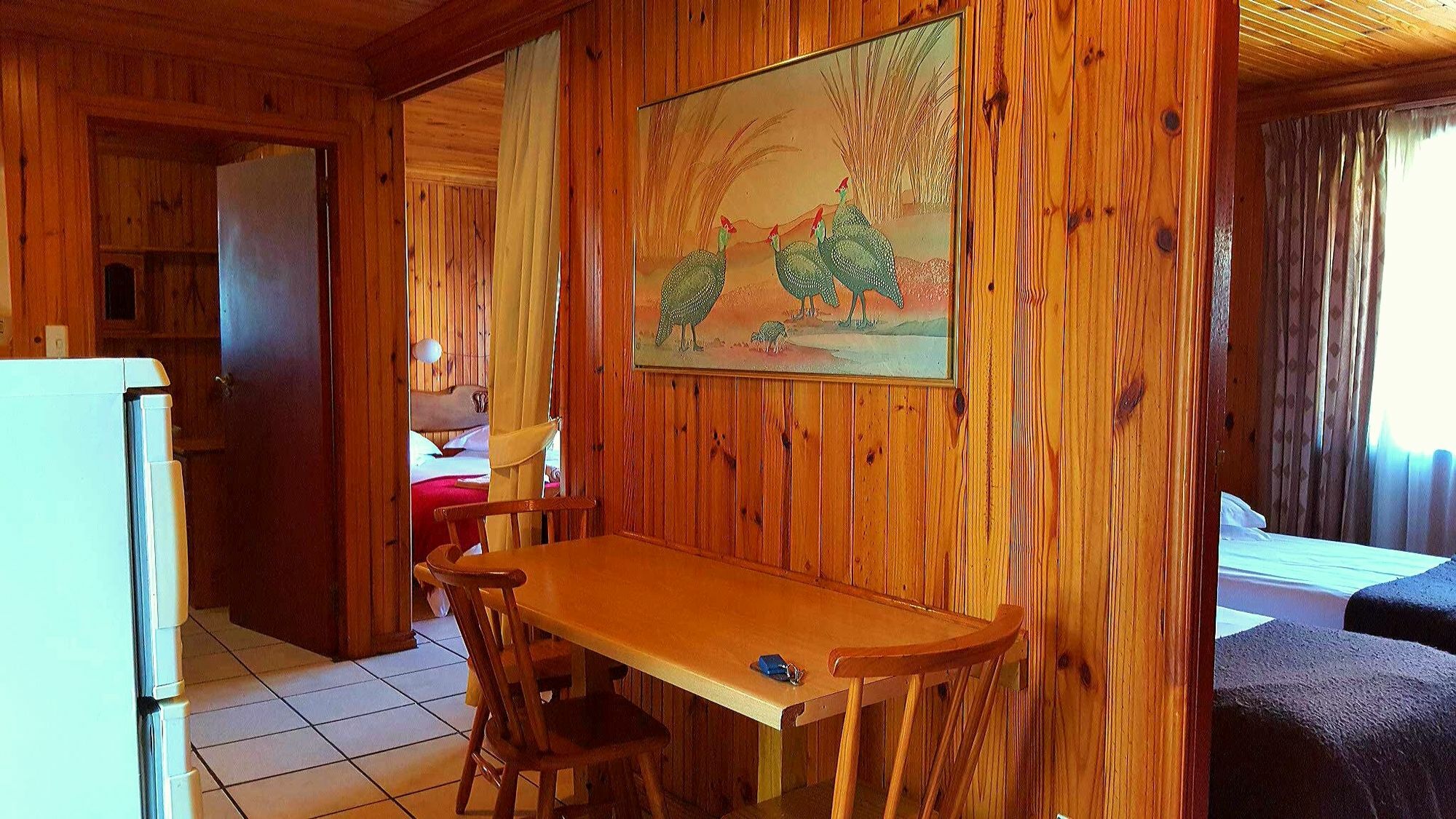 Lakeside Knysna Accomodation Exterior photo