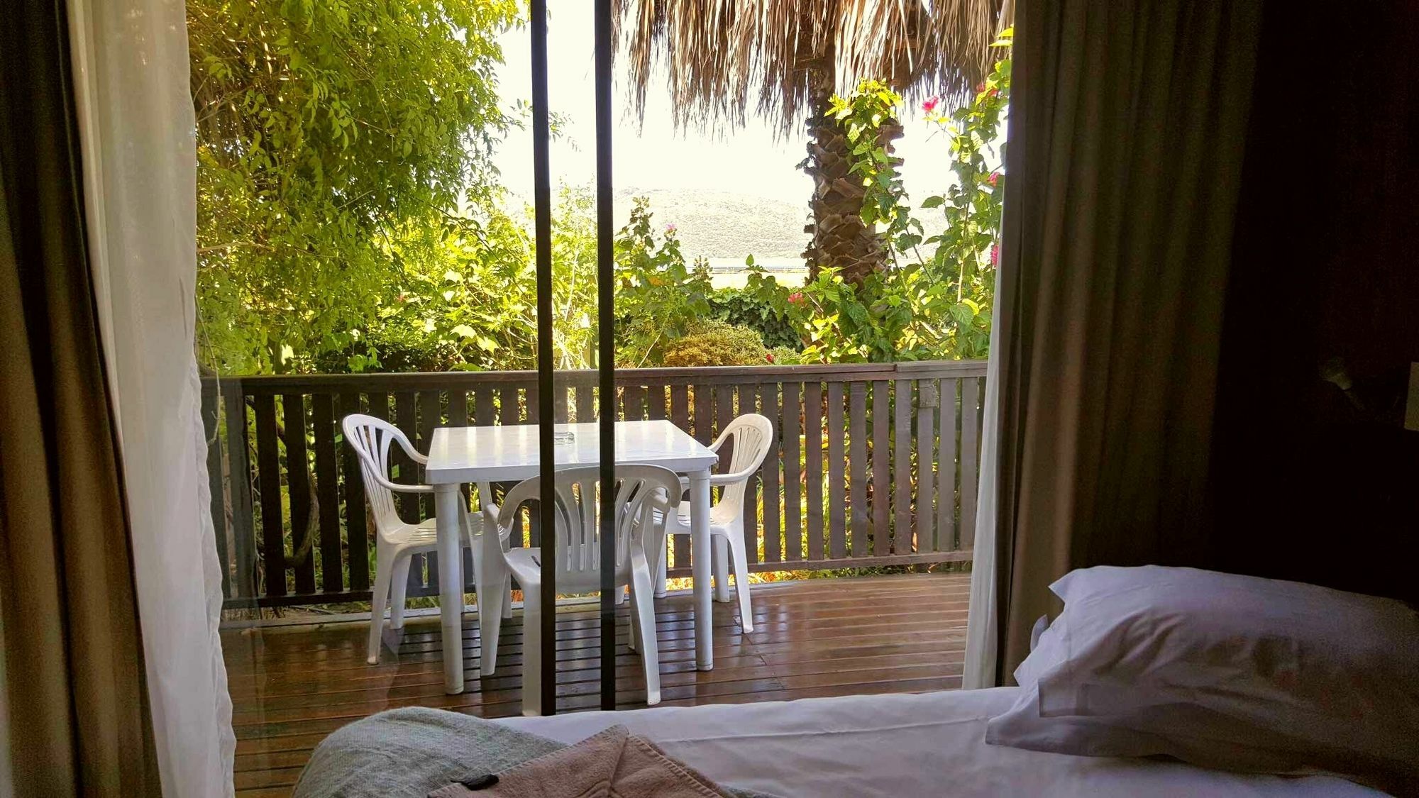 Lakeside Knysna Accomodation Exterior photo