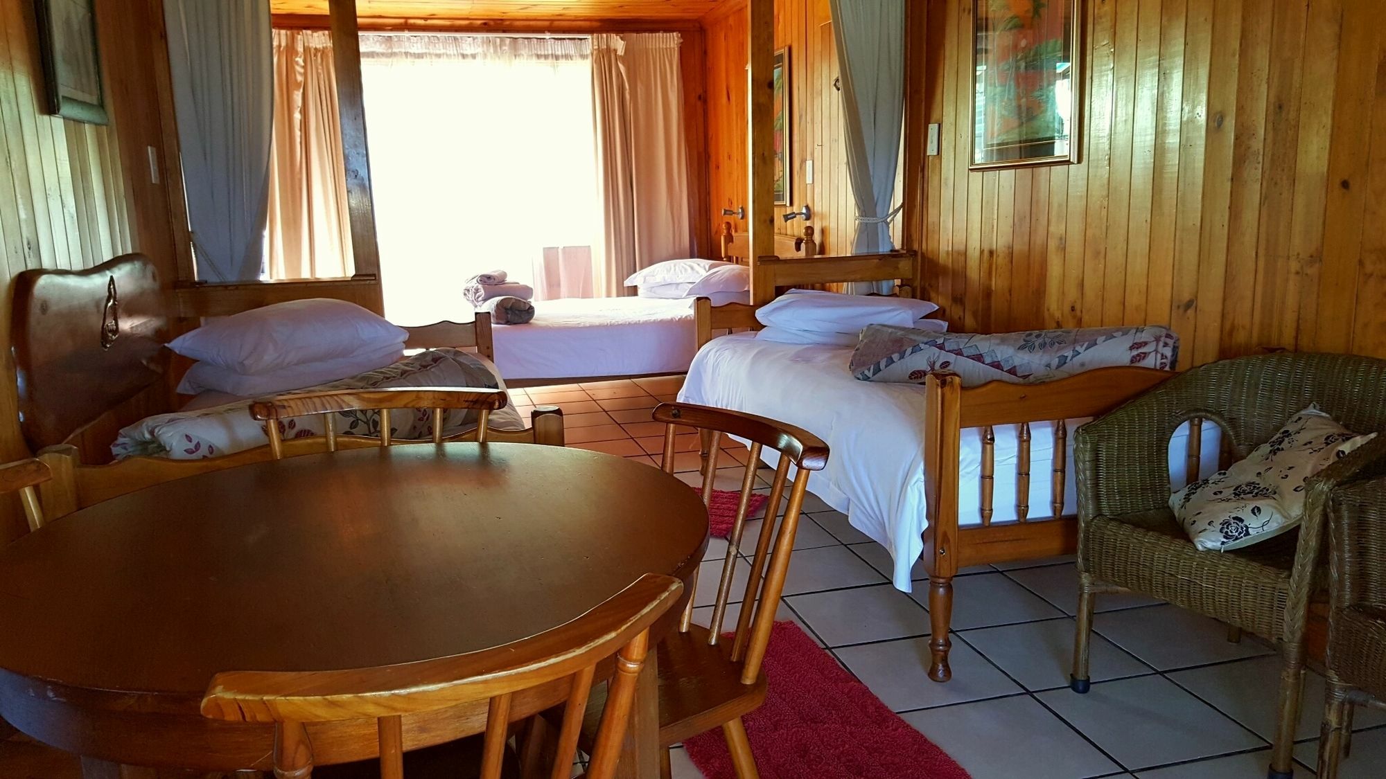 Lakeside Knysna Accomodation Exterior photo