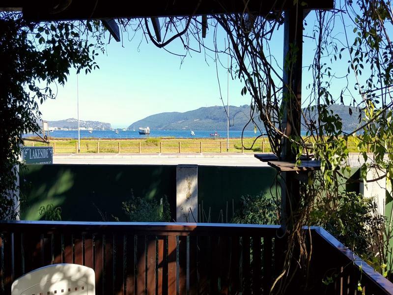 Lakeside Knysna Accomodation Exterior photo