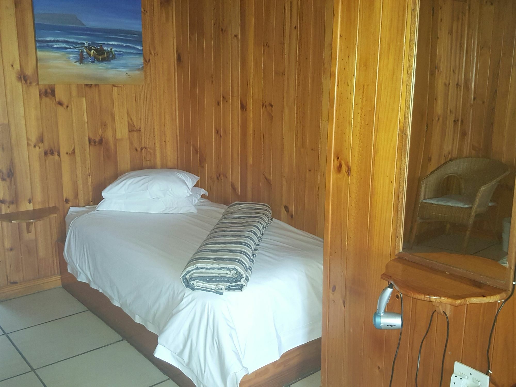 Lakeside Knysna Accomodation Exterior photo