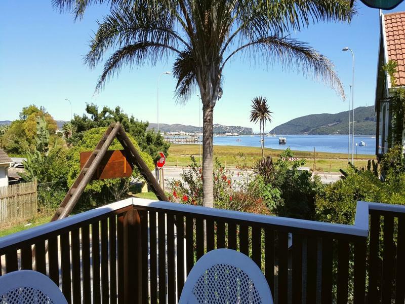 Lakeside Knysna Accomodation Exterior photo