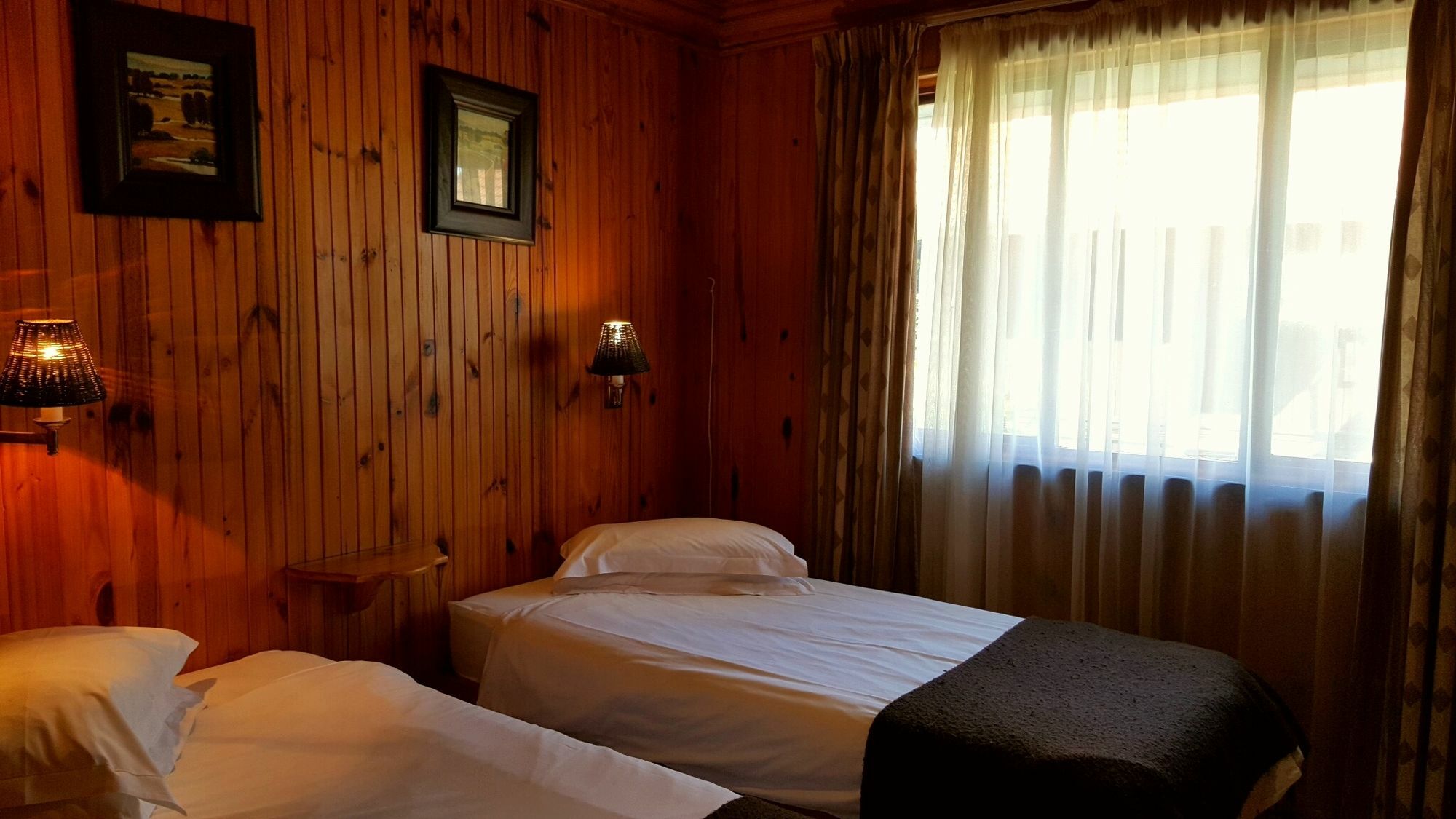 Lakeside Knysna Accomodation Exterior photo
