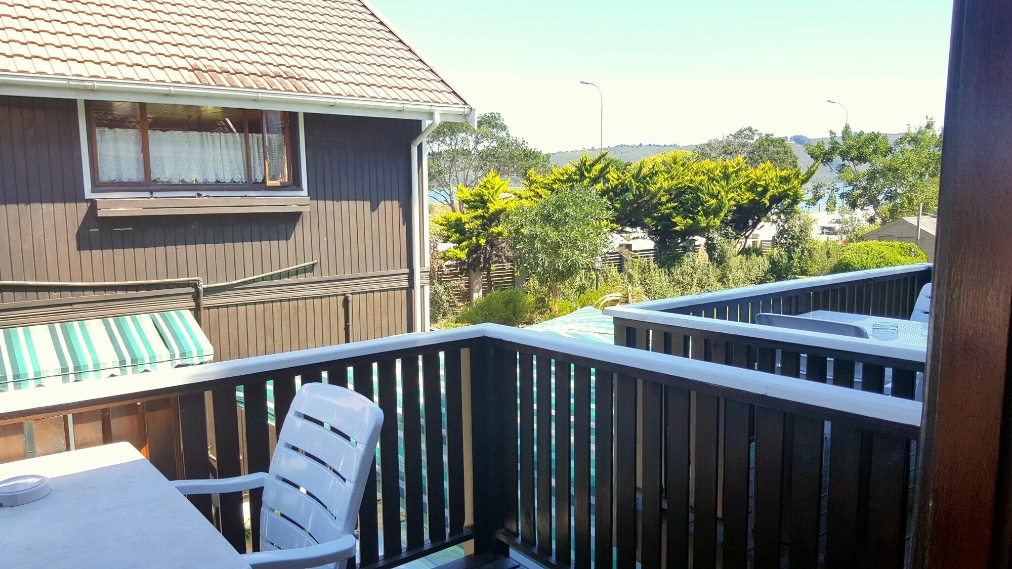 Lakeside Knysna Accomodation Exterior photo